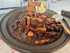 -回味黑鸭煲·始于2006(万松园店)