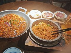 -刀板香·安徽菜(望江东路店)
