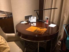 -济南富力凯悦酒店