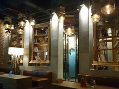 -玖壹咖啡(临河街店)