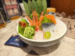 -極上萬膳·日料放题(来福士江景店)