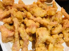 -粥全粥到海鲜家常菜(瞿塘峡路店)