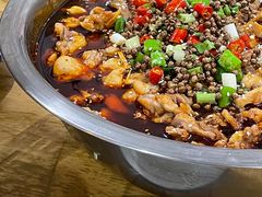 -米二红烧兔(华阳店)