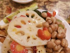 -老乌家特色小炒泡馍(大皮院店)