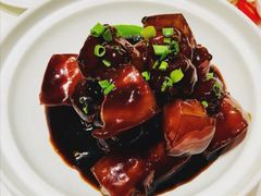 特色红烧肉-HOMES上海本帮菜(襄阳公园店)