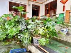 -燕北云山·农家菜·灶台鱼(密云溪翁庄店)