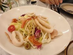 -西堤牛排(南京龙江店)