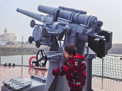 -中国人民解放军海军博物馆