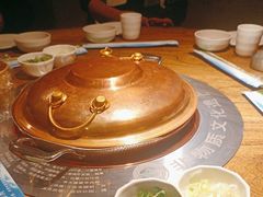 -泽成冰煮羊(非·遗东岸国际店)