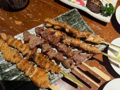 -千代武日本料理(开发区店)
