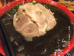 -博多一幸舍(侨福芳草地购物中心店)