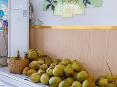 -老何家后安粉·糟粕醋海鲜火锅(三亚湾椰梦长廊店)