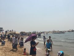 -老虎石海上公园