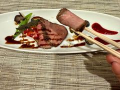 -神户牛排餐厅MOURIYA(总店)