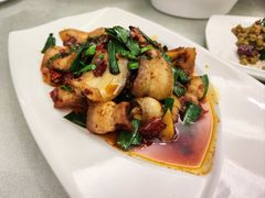 -甲秀楼缘餐厅(西直门店)