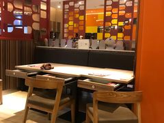大堂-九毛九西北菜(番禺万达店)
