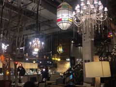 大堂-Maan coffee漫咖啡(1905店)