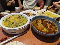 -好嫂子酱猪手•农家菜(知春路店)