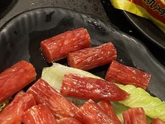 -渝宗老灶火锅(巴国城店)