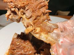 -九毛九西北菜(汕头金平万达广场店)