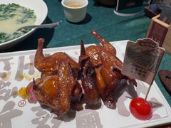 -大鸽饭(汉溪长隆店)
