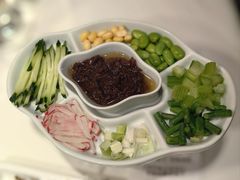 -四季民福烤鸭店(王府井东安门店)