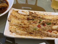 -阿里巴巴烧烤(嘉鸿花园店)