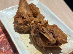 -大师兄·西北小馆(南沙万达广场店)