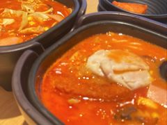 -阿香米线(龙岗万科广场店)