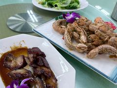 -景好海鲜餐厅(大鹏必选旅游店)