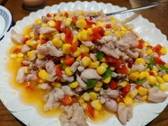 -邱金小炒·30 年盐帮江湖菜(自贡店)