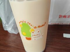 -猫的魔法密林(衣裳街店)