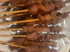 -新兴家喻酒家·羊城名宴(昌岗店)