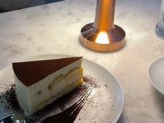 提拉米苏-慕境Moment Space·Fresh(33小镇店)