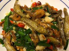 -爷爷的土钵菜(街道口店)