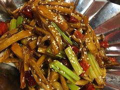 -粗粮人家(簋街店)