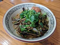 -友琴面馆(东白溪公寓店)