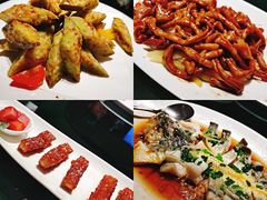 -炳胜品味(海印总店)