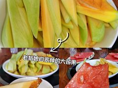 -创味·民间海南菜·非遗藤桥排骨(藤桥·免税城店)