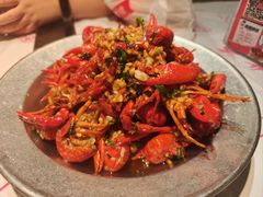-靓靓蒸虾·头牌蒸虾(南山桂庙店)