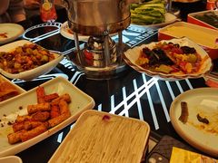 -星璨火吧KTV聚会餐厅(丰庆路店)