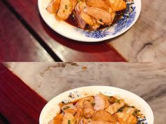 虾子茭白-御面斋精品面馆