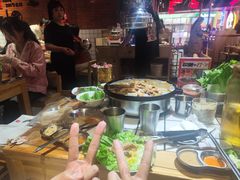 -肆幺幺烤肉(乐汇城店)