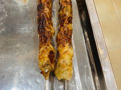 -情忆草原涮肉馆