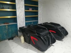 -3AM HAIR SALON染发接发