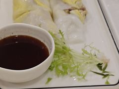 -新梅园不夜粥(龙华店)