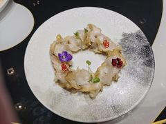 -广州文华东方酒店·江-由辉师傅主理