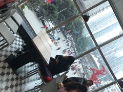 -乡村基(大渡口区国际广场店)