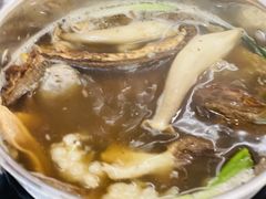 -晓沸牛肉海鲜小火锅(白湖亭万达广场店)