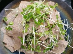 -汤山翠谷生态餐厅